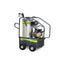 Laveuse pression 2500PSI, 3.6G, 5-3/4HP chaude