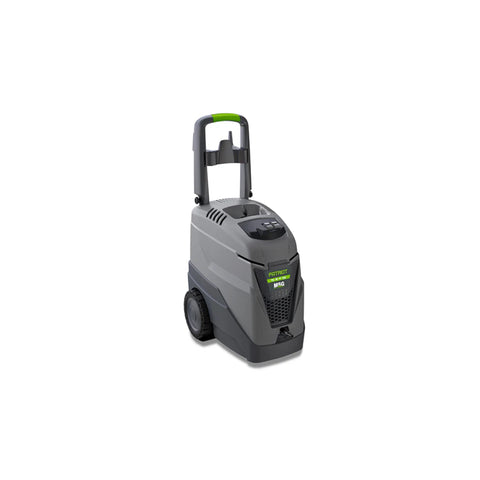 Laveuse pression 1300PSI, 2GPM, 120V chaud/froid