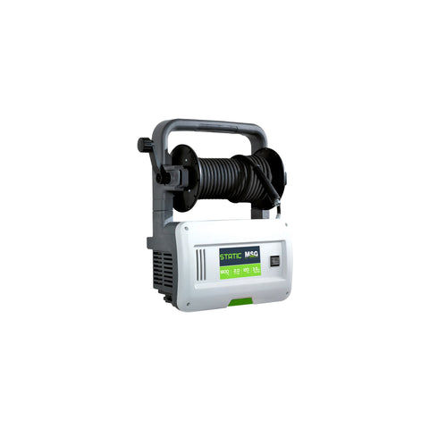 Laveuse pression mural 1400PSI, 2GPM, 1.5HP 120V