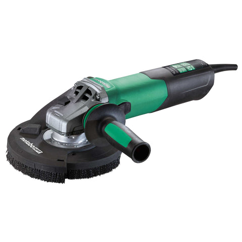 MELEUSE SURFACER 5'' 14A 120V 2800-9600VR