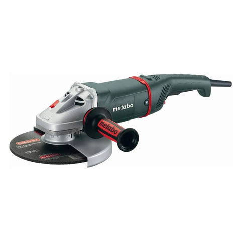 MEULEUSE 7'' 120V 15A 8500RPM