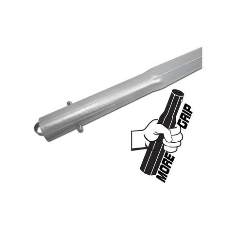 MANCHE ALUMINIUM POUR FLATTEUSE À BÉTON 1 3/4''