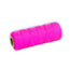 CORDE DE MARQUAGE ROSE 500'