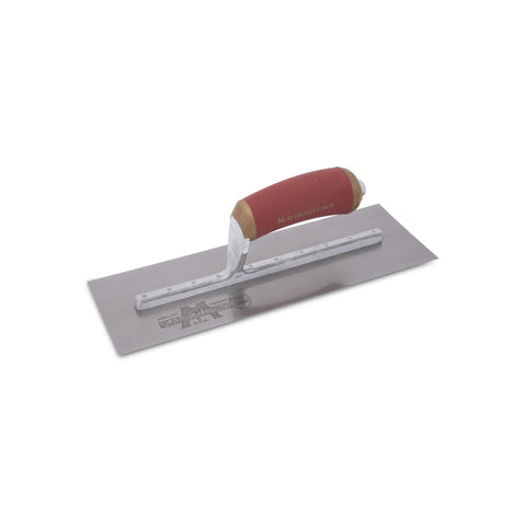 TRUELLE DE FINITION 12''X4''