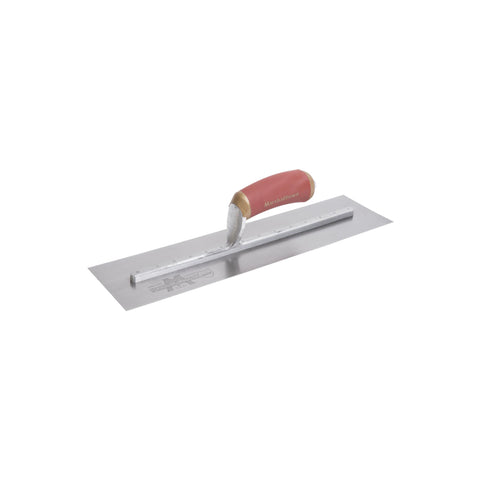 TRUELLE DE FINITION 16''X4''