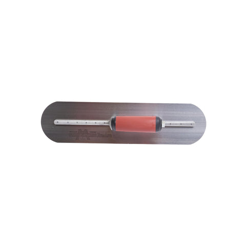 TRUELLE DE FINITION 16''X4'' BOUT ROND