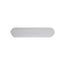 TRUELLE DE FINITION 16''X4'' BOUT ROND