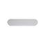 TRUELLE DE FINITION 16''X4'' BOUT ROND