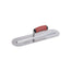 TRUELLE DE FINITION 16''X4'' BOUT ROND