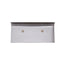 TRUELLE DE FINITION DE COIN 6''X3''