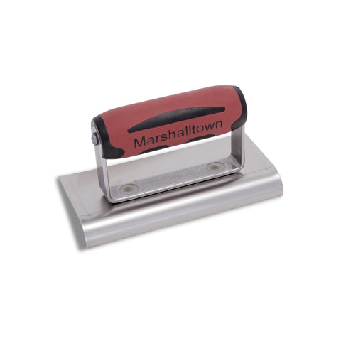 TRUELLE DE FINITION DE COIN 6''X3''