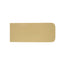 TRUELLE A COULIS POUR CERAMIQUE 4'' X 9''