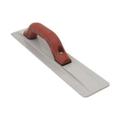 TRUELLE DE FINITION 16'' BOUT CARRE