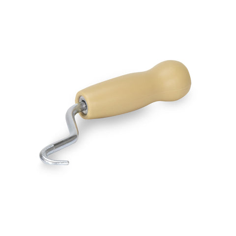 POIGNEE TWISTER DE BROCHE (PLASTIC)