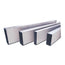 MADRIER EN ALUMINIUM 96''X2''X4''