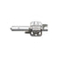 ADAPTEUR ROTALEVELER RL6 BULL FLOAT