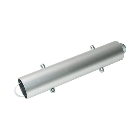 UNION POUR MANCHON ALUMINIUM