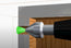 CRAYON DE MARQUAGE NON PERMANENT À LA CRAIE