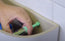 CRAYON DE MARQUAGE NON PERMANENT À LA CRAIE