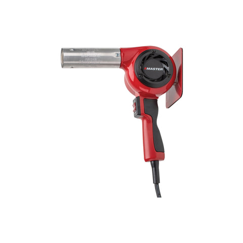 PISTOLET® THERMIQUE PRINCIPAL, 1200 °F/649 °C, 27 PCM, 120 V, 14,5 A, 1740 W