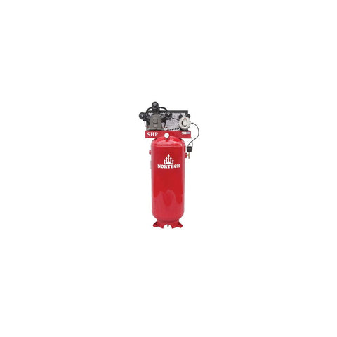COMPRESSEUR 5CV, 60 GAL VER, 3 CYLINDRES