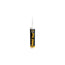 SCELLANT BUTYLCAOUTCHOUC NOIR 300ML
