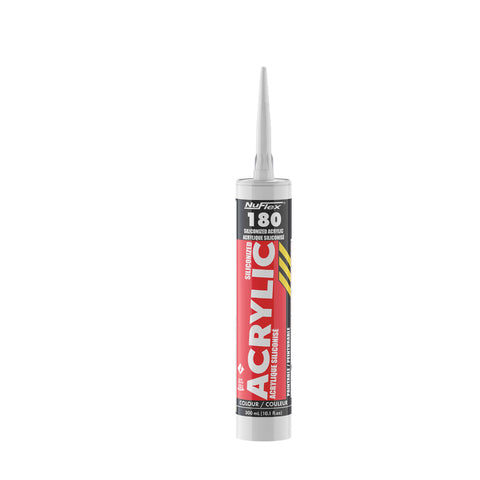 SCELLANT LATEX CLAIRE 300ML PEINTURABLE