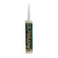 SCELLANT LATEX BLANC 300ML PEINTURABLE
