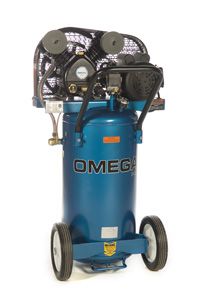 Compresseurs d'air série professionnelle, Électrique, 16,6 gal. (20 gal. US), 135 PSI, 115/1 V