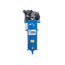 Compresseur d'atelier 6CV 60gal