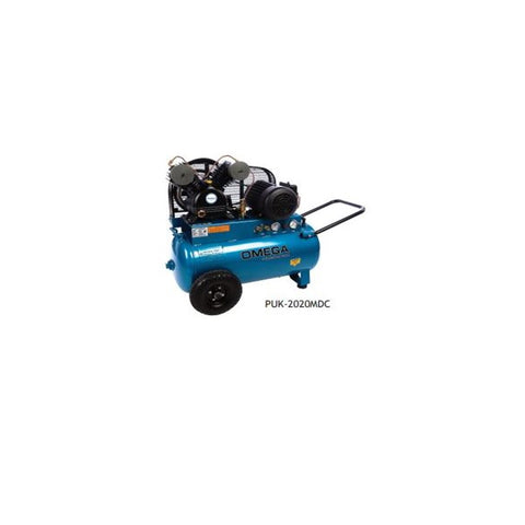 COMPRESSEUR 9.5 CFM 20 GAL OMEGA