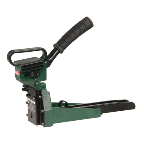 CRAMPEUSE MANUELLE CARTON 5/8''@ 3/4''