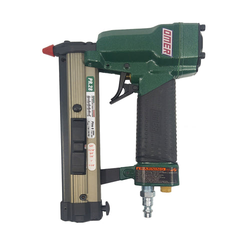 Cloueuse de finition 5/8''- 1-1/8'' ( calibre 23 )