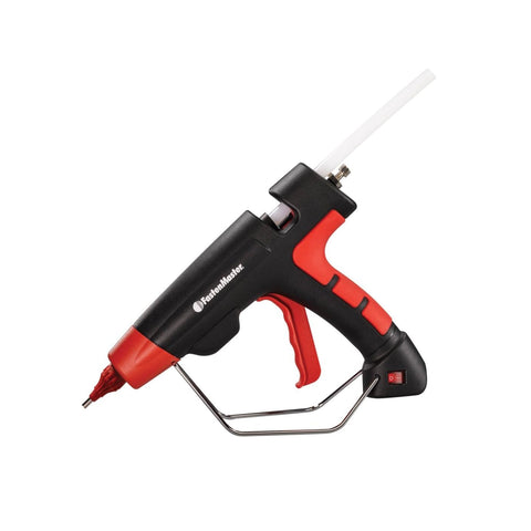 Pistolet à colle à température réglable