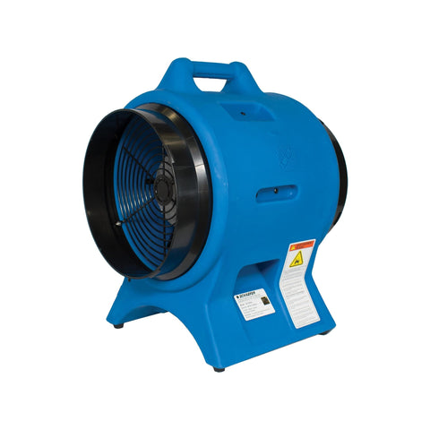 Ventilateur industriel VAF3000A