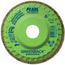 DISQUE À LAMELLER 4-1/2'' X 7/8'' ( GRAIN 60 )