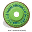 DISQUE  LAMELLE 6'' X 7/8'' GR40Z