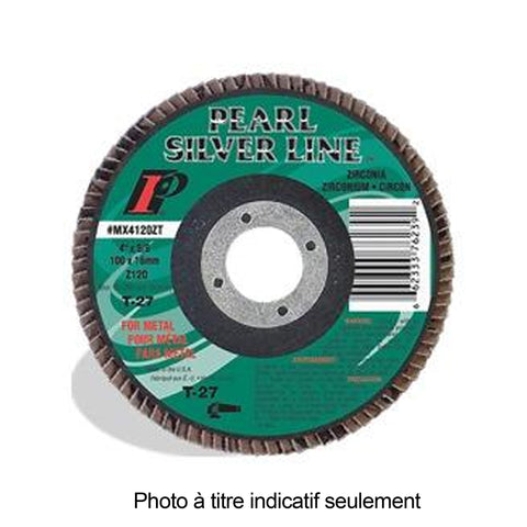 DISQUE LAMELLE 4-1/2'' X 7/8'' GR60Z