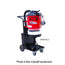 DEPOUSSIEREUR 2.3HP 120V