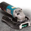 Vacu-Guard avec plaquettes en carbure pour Metabo 4-1/2''