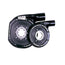 GARDE VACUUM 7''   PROTECTION CARBURE