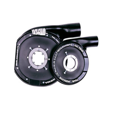 GARDE VACUUM 7''   PROTECTION CARBURE