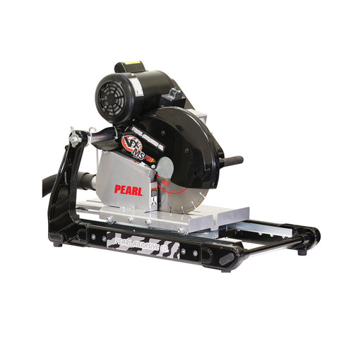 SCIE MACON.14'' 2HP 120/230 +DUST CONNECT