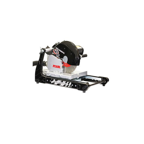 SCIE A MACONNERIE 2HP INDUCTION 110V