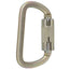 MOUSQUETON À VERROUILLAGE AUTOMATIQUE CSA DE 19 MM (3/4 PO)