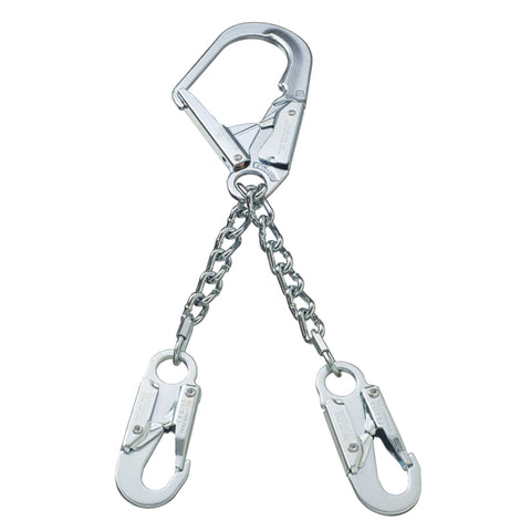 ENSEMBLE DE CHAÎNE EN BARRE D’ARMATURE