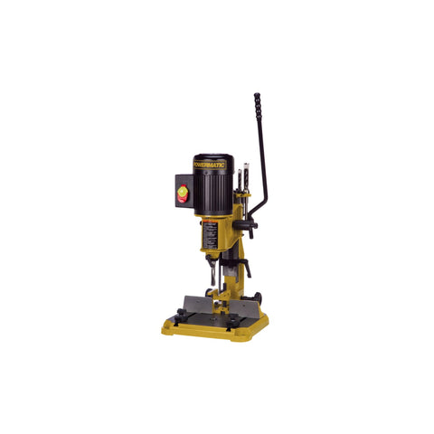 Mortaiseuse Powermatic PM701, 3/4 CV 1PH 115/230 V