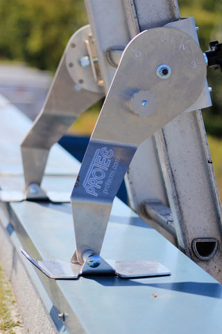 STABILISATEUR D'ÉCHELLE PROFESSIONNEL