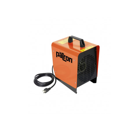 Chauffage électrique, 1.5kW, 120V