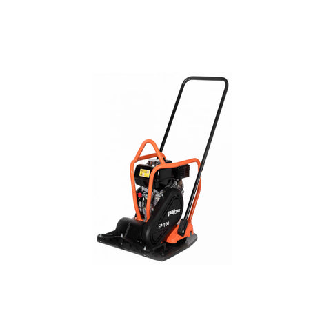 Compacteurs à plaque, 20'', 210 LBS, Honda